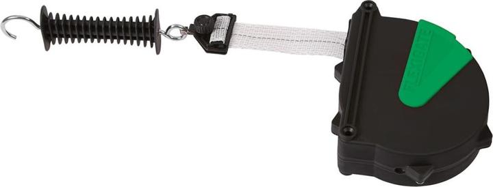 Produktbild Corral Flexigate - gate system with 40 mm tape, max. 7,5 m