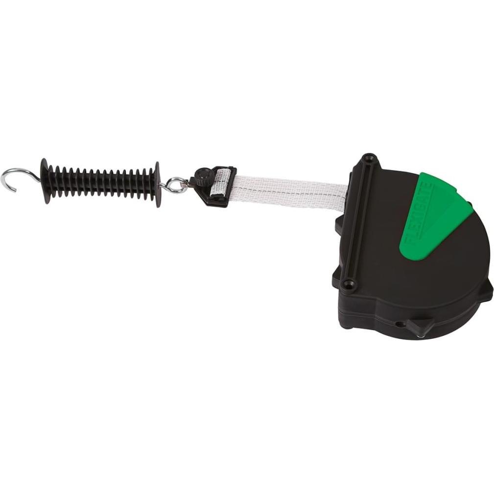 Corral Flexigate - gate system with 40 mm tape, max. 7,5 m (COR441234/016)