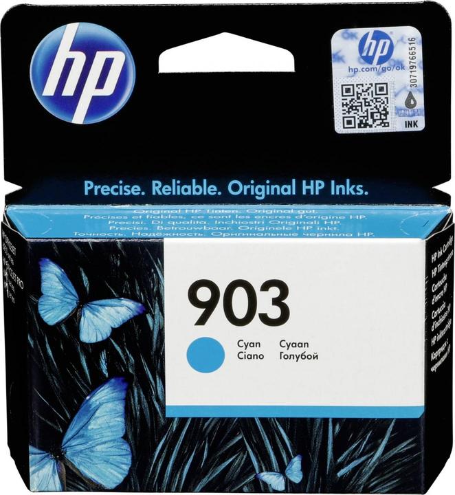 Image du produit HP 903 (C)