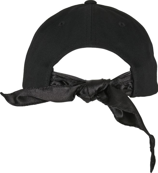 Produktbild Flexfit Satin Bow Dad Cap (One Size)