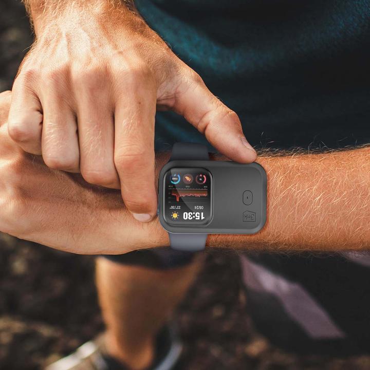 Produktbild 3MK 1200mAh