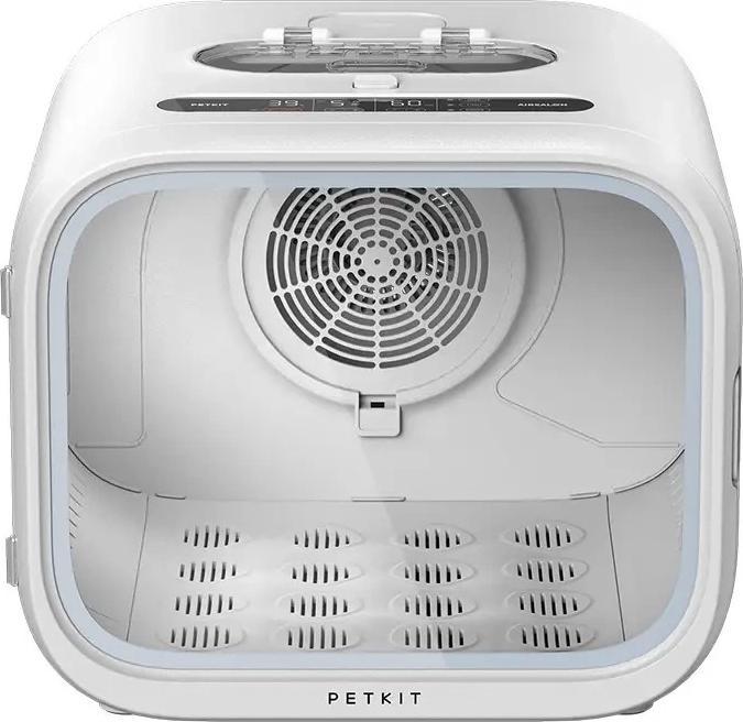 Image du produit Petkit AirSalon Max Smart Pet Dryer (Chien, Chat, 60000 ml)