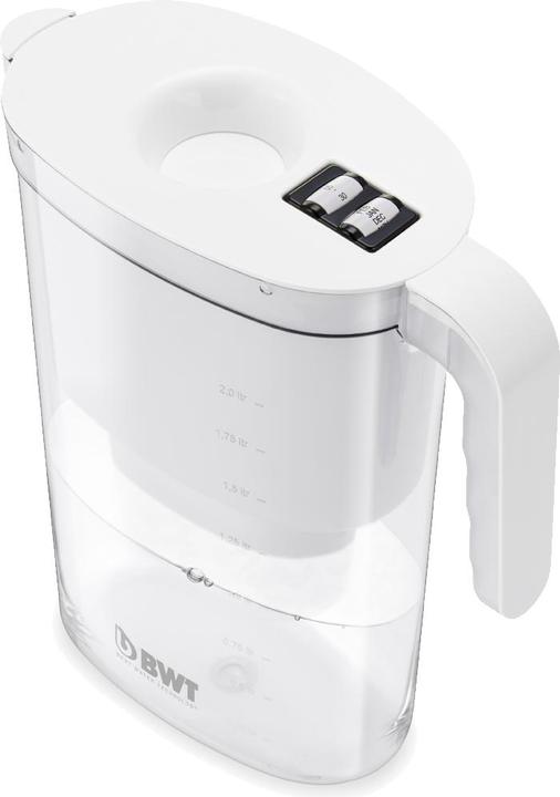 Image du produit BWT 815534 Vida forfait annuel