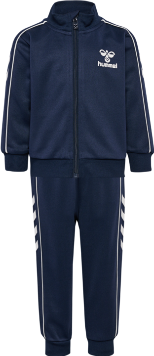 Produktbild hummel Hmltrack Tracksuit Mini (80)