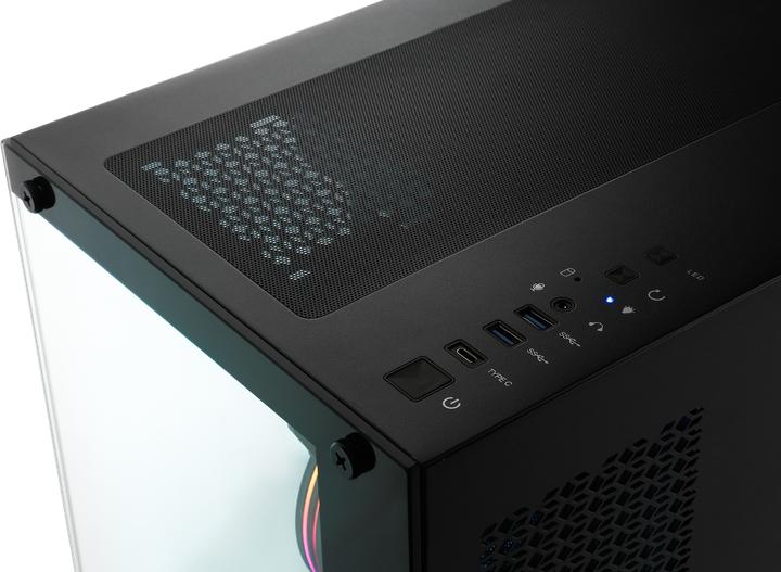 Produktbild CSL M10460 (Intel Core i7-14700F, 16 GB, 1000 GB, GeForce RTX 4060)
