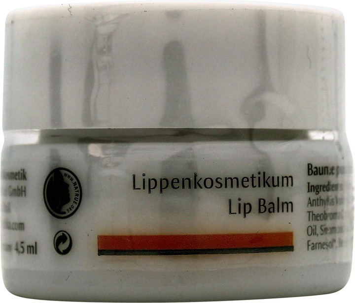 Image du produit Dr. Hauschka cosmétique pour les lèvres (Baume, 4.50 ml)