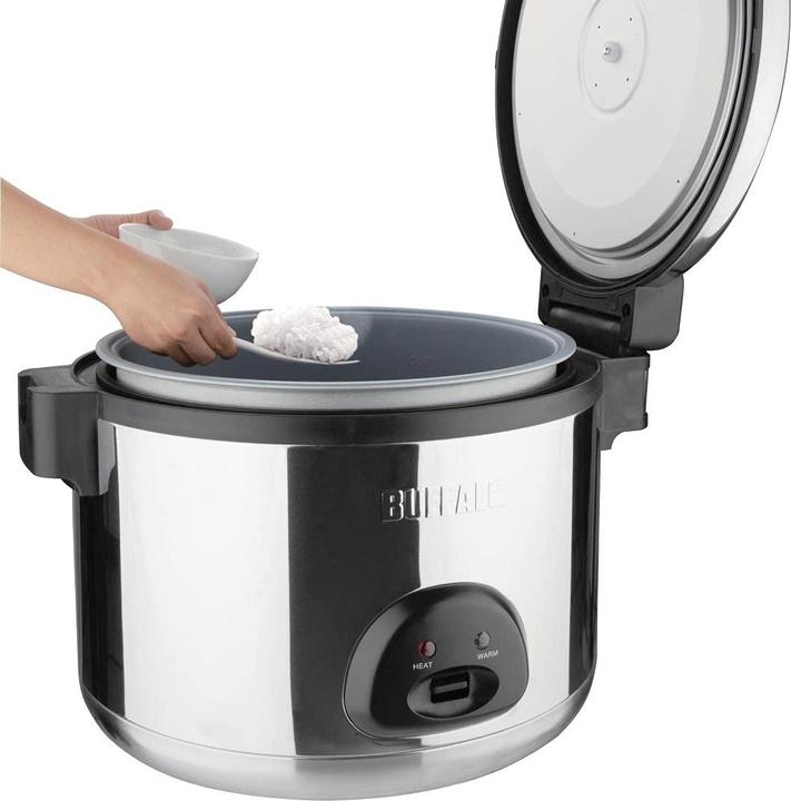 Produktbild Buffalo CK698 Jumbo-Reiskocher