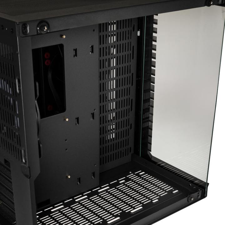 Actual product image Kolink Unity Code X (ATX, mATX, Mini-ITX)