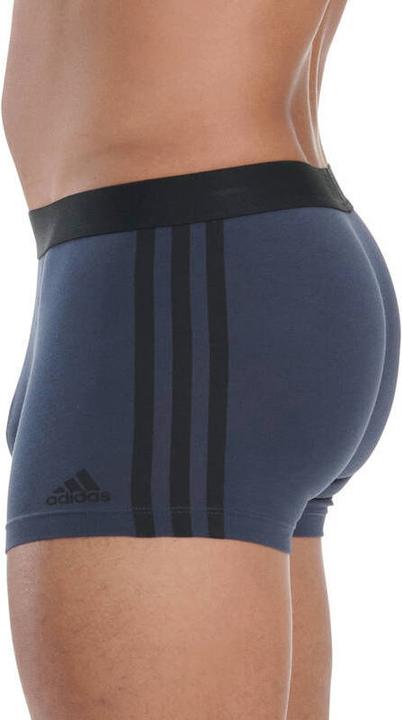 Produktbild Adidas 3erPack Trunk Active Cotton (S, 3er Pack)