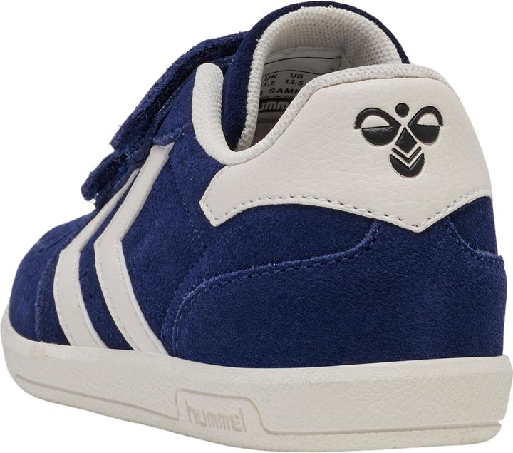 Actual product image hummel Victory Suede Ii (21)