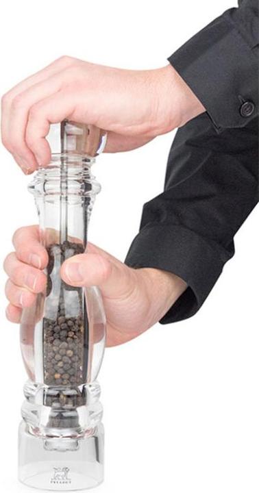 Produktbild Peugeot Nancy Pfeffermühle (Pfeffer)