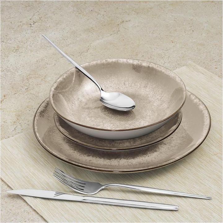 Actual product image BerlingerHaus Sahara plate set (18 pcs.)