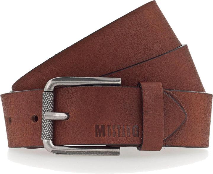 Actual product image Mustang Belt Casual (105)