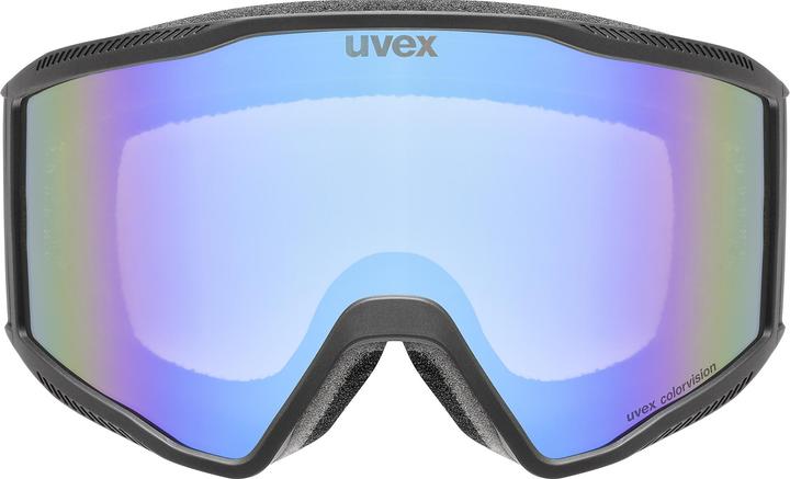 Actual product image Uvex Sports blast CV