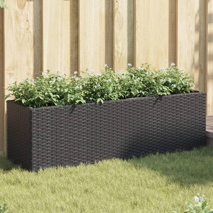 Produktbild vidaXL Pflanzkübel