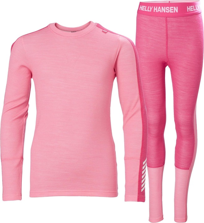 Actual product image Helly Hansen Jr Lifa Merino (16)