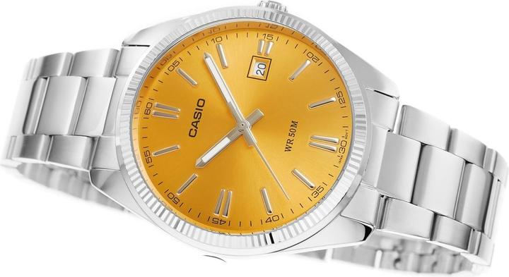 Actual product image Casio MTP-1302PD-9AVEF (Analogue wristwatch, 38 mm)