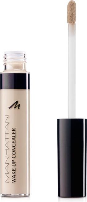 Produktbild Manhattan Cosmetics Wake Up Concealer No 1 (01 Natural)