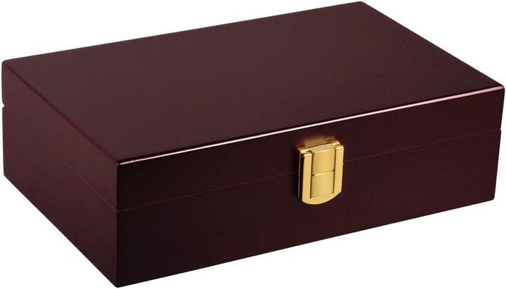 Actual product image Cigarol Cigar Humidor (10)