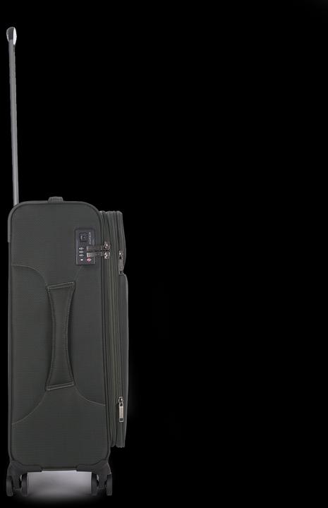 Actual product image Stratic Light + - Case M (68 l, M (50 - 90l))