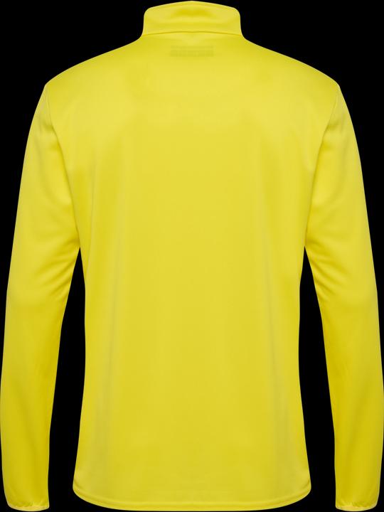 Actual product image hummel Hmlessential Track Jacket (S)