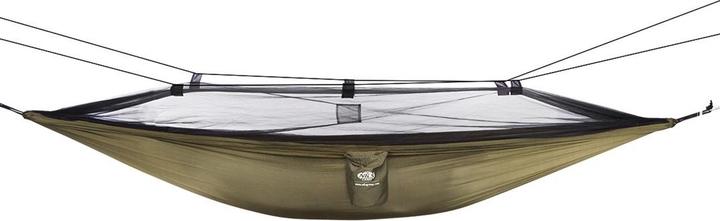 Image du produit Nils Camp NC3116 (180 kg)