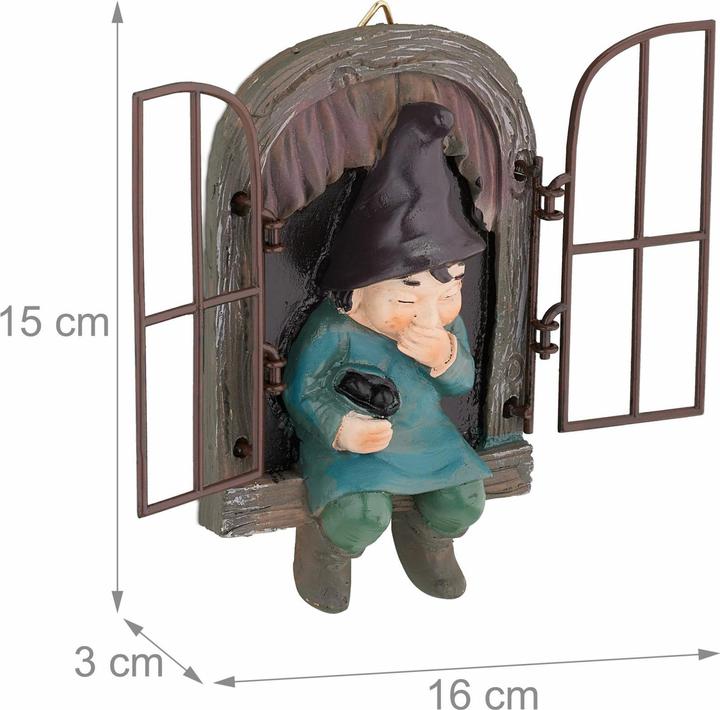 Image du produit Relaxdays Ludi (66 x 29 x 61 cm)