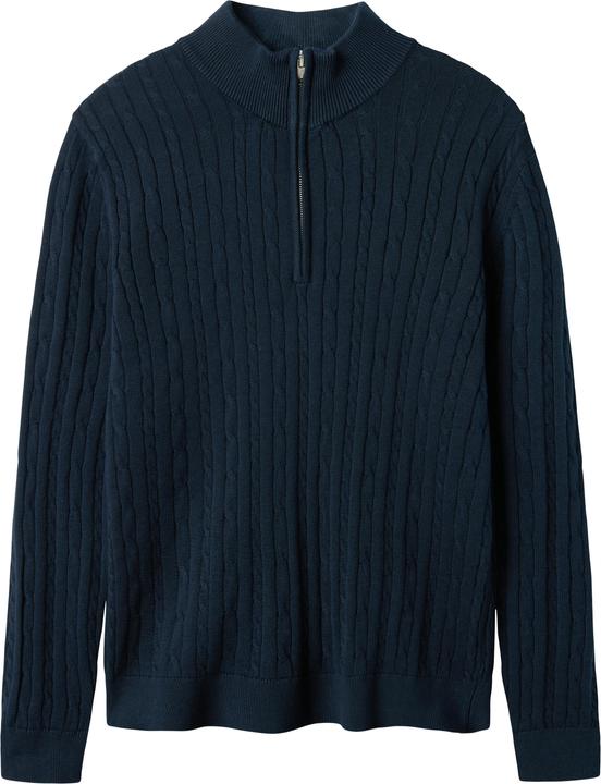 Immagine prodotto Lmtd Half-zip Strickpullover (134, 140)
