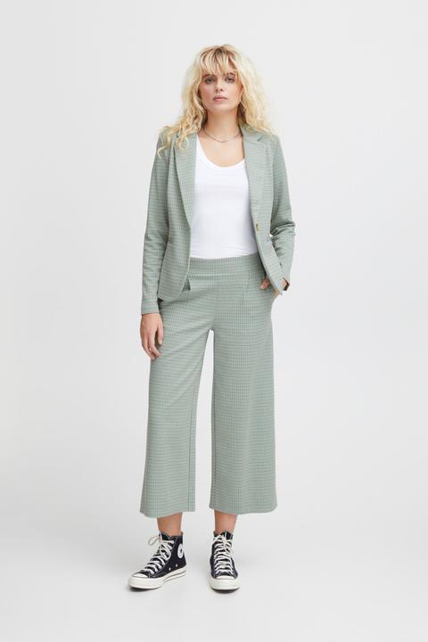 Produktbild Ichi IHKATE CAMELEON CROPPED WIDE PA 20118223 (XXL)
