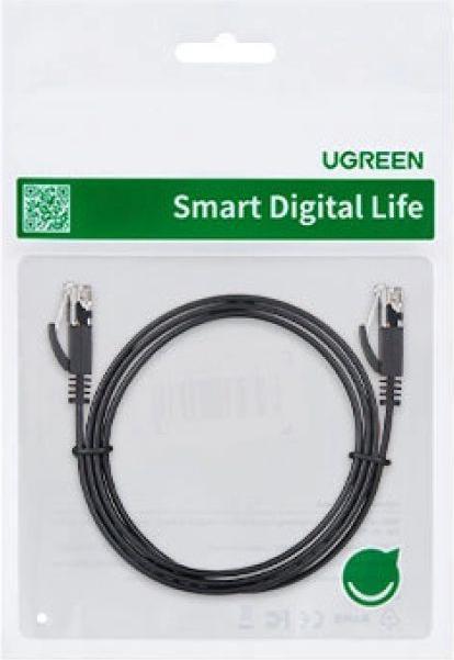 Actual product image Ugreen Network cable (UTP, CAT6, 15 m)