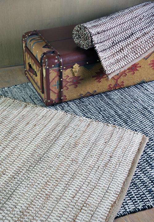 Produktbild The Rug Republic Osage (55 x 85 cm)