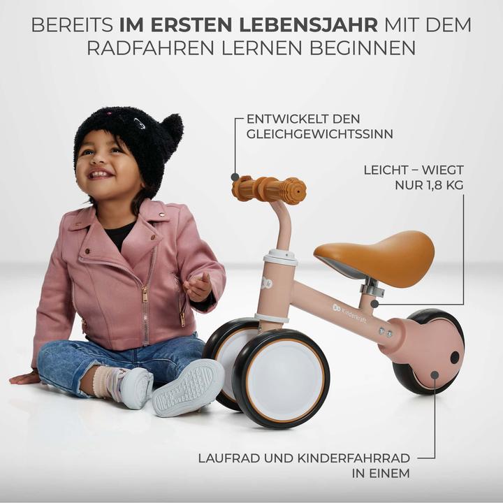 Immagine prodotto KinderKraft Carino (5.91")
