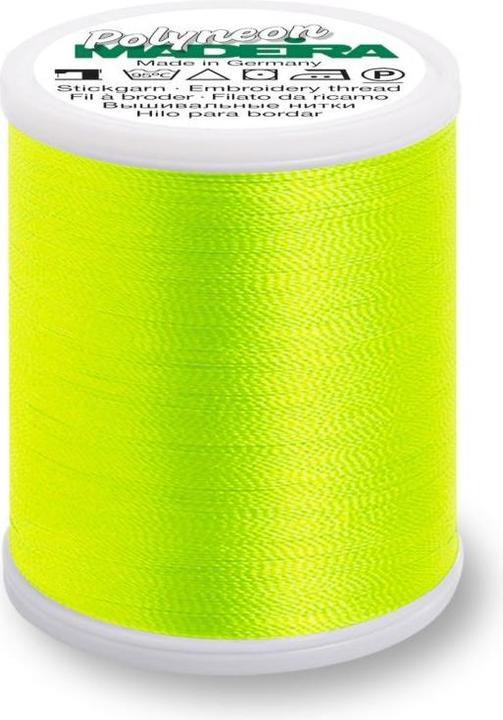 Actual product image Madeira Polyneon 40 (1000 m)