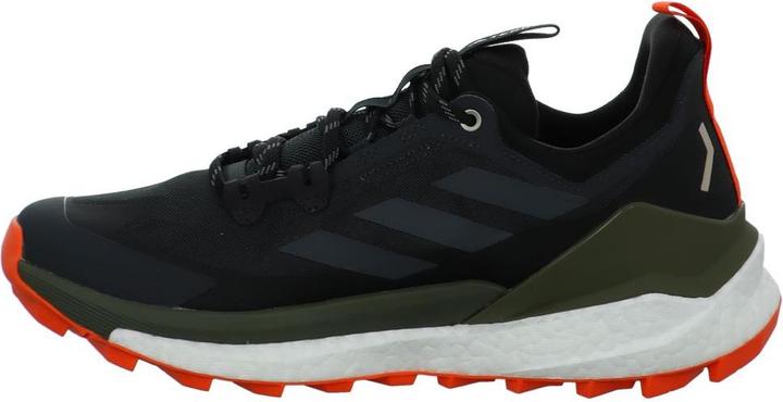 Produktbild Adidas Terrex Free Hiker 2 Low (44)