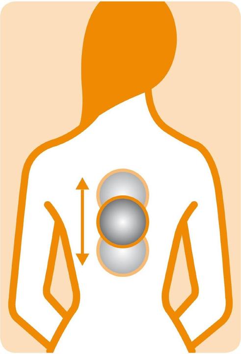 Produktbild Medisana Mc822