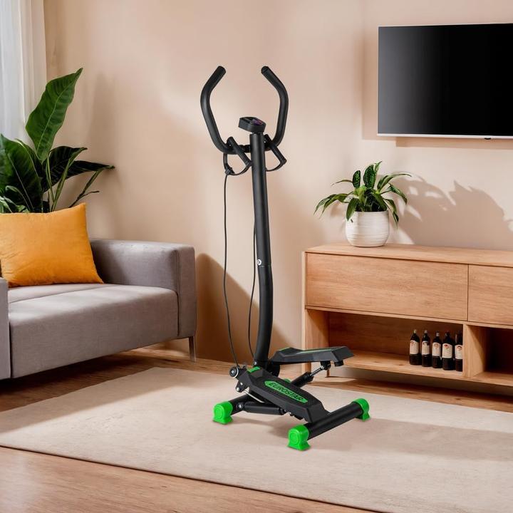 Immagine prodotto Global Relax Stepper Twist