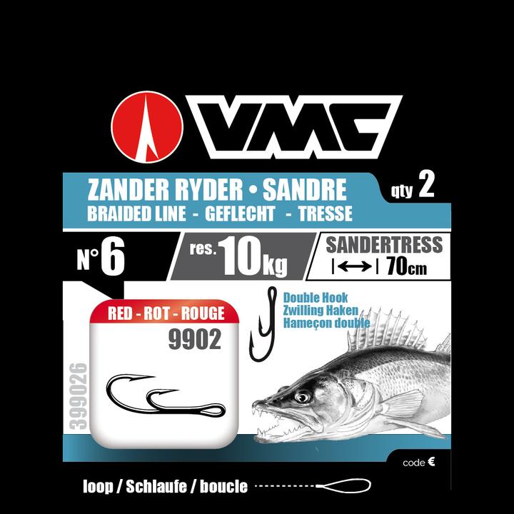 Vmc Geb.Zan.RT.Kev