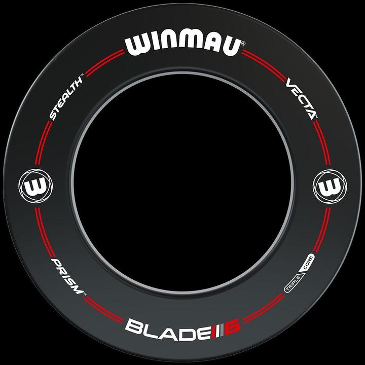 Produktbild Winmau Catchring (Auffangring)