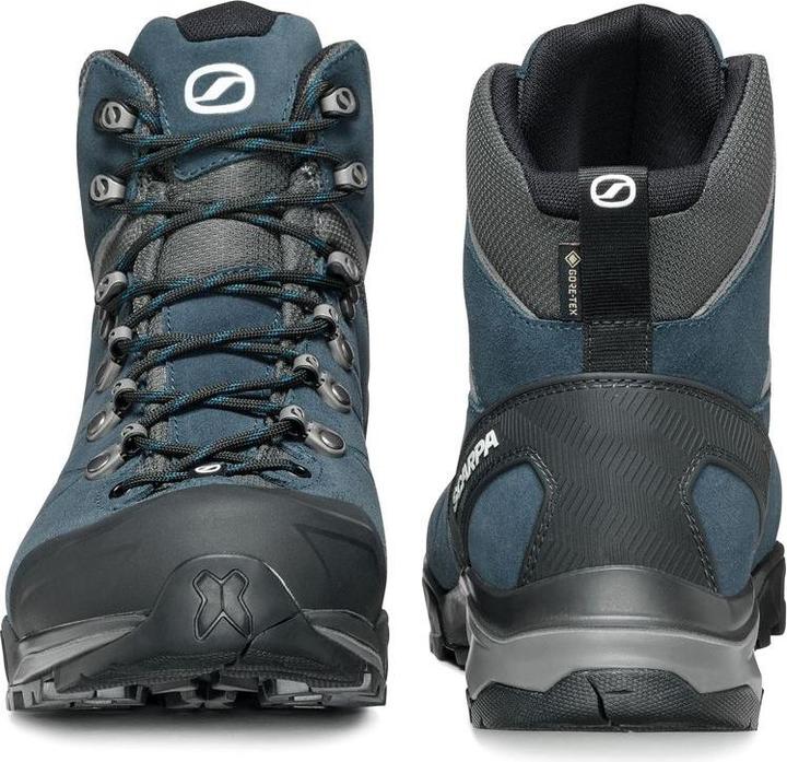 Produktbild Scarpa ZG Trek GTX (46.5)