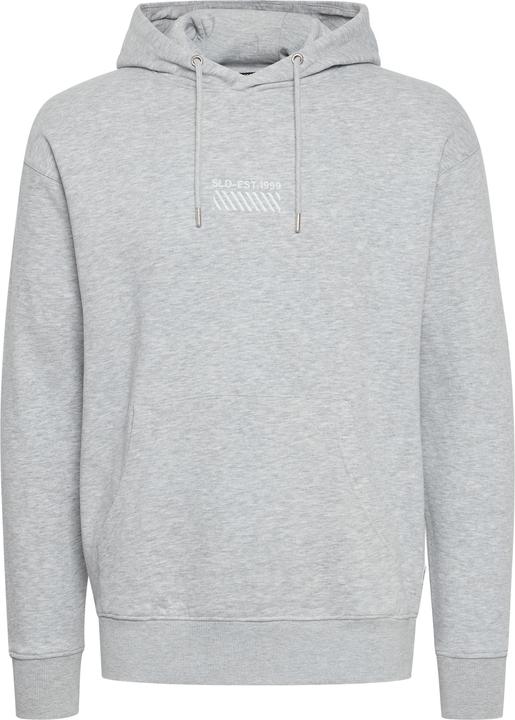 Light Grey Melange (1541011)