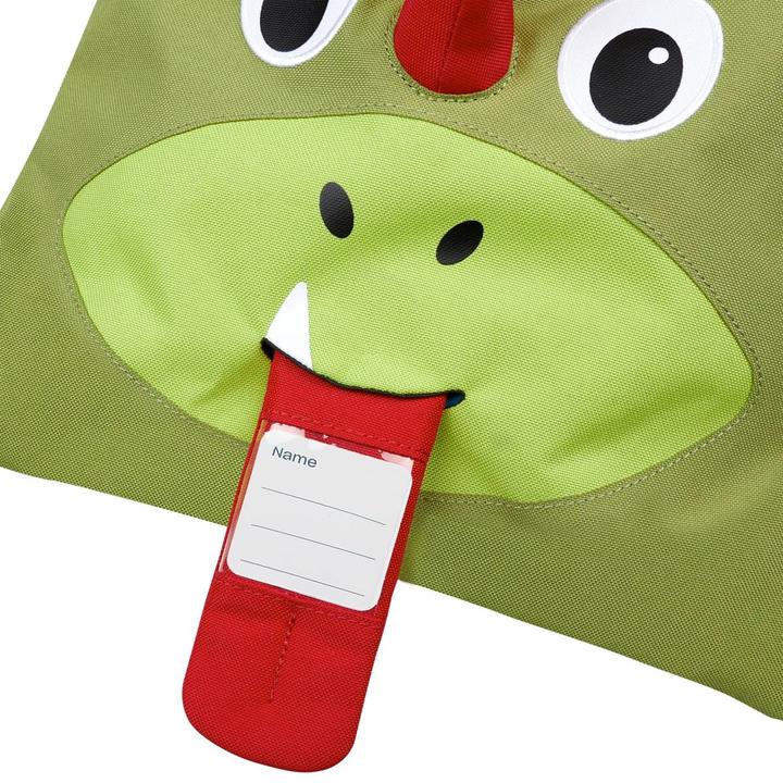 Produktbild Affenzahn Sportbeutel