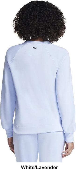 Produktbild Skechers Skechluxe Elevate Crewneck (M)