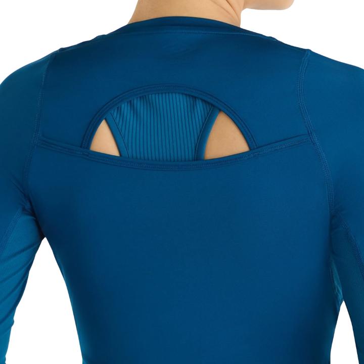 Immagine prodotto Umbro Donna/Ladies Pro Crop Top da allenamento a maniche lunghe (36)