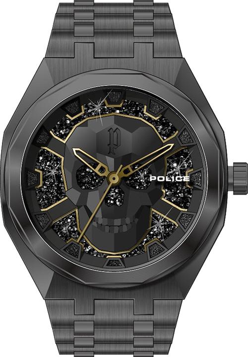 Immagine prodotto Police Kediri (Orologio da polso analogico, 46 mm)