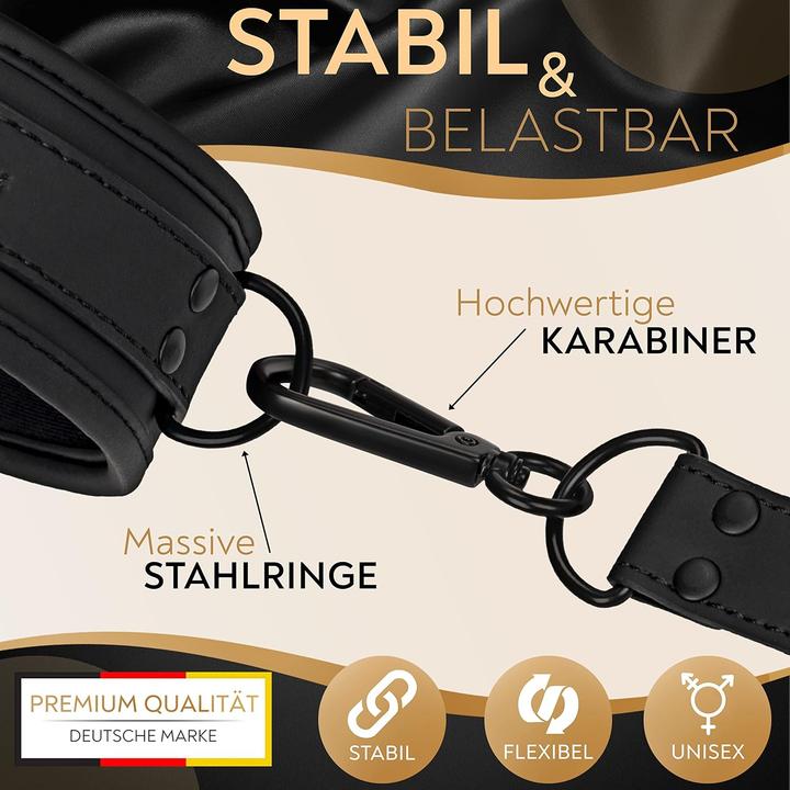 Immagine prodotto DaniChou Set bondage SM 3 in 1