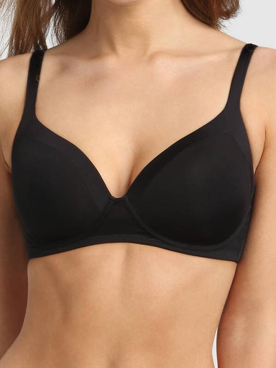 Image du produit DIM Invisible Generous BH (Une unité par pack, 75 D)