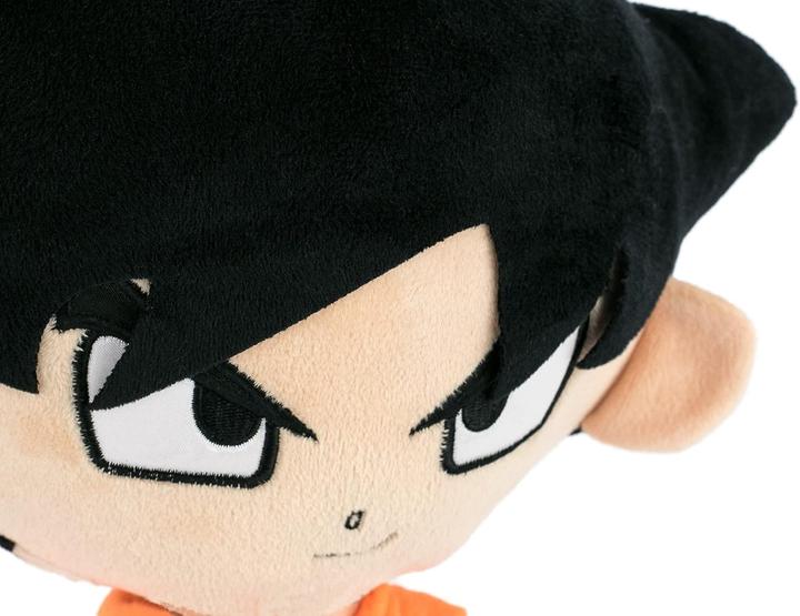 Image du produit Play by Play Dragon Ball Super : Son Goku (31 cm)