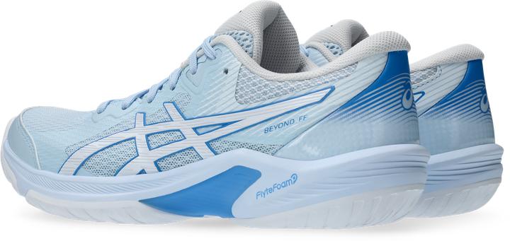 Produktbild ASICS Performance Hallenschuh Beyond Ff - Us 9.5 (41.5) (41.5)