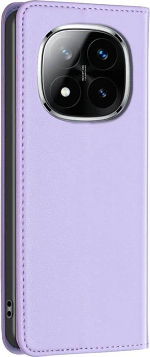 Produktbild Binfen Color Xiaomi Redmi Note 14 Pro+ / Pro 5G - BINFEN Flip Case Hülle (Xiaomi Redmi Note 14 Pro, Xiaomi Redmi Note 14 Pro 5G)