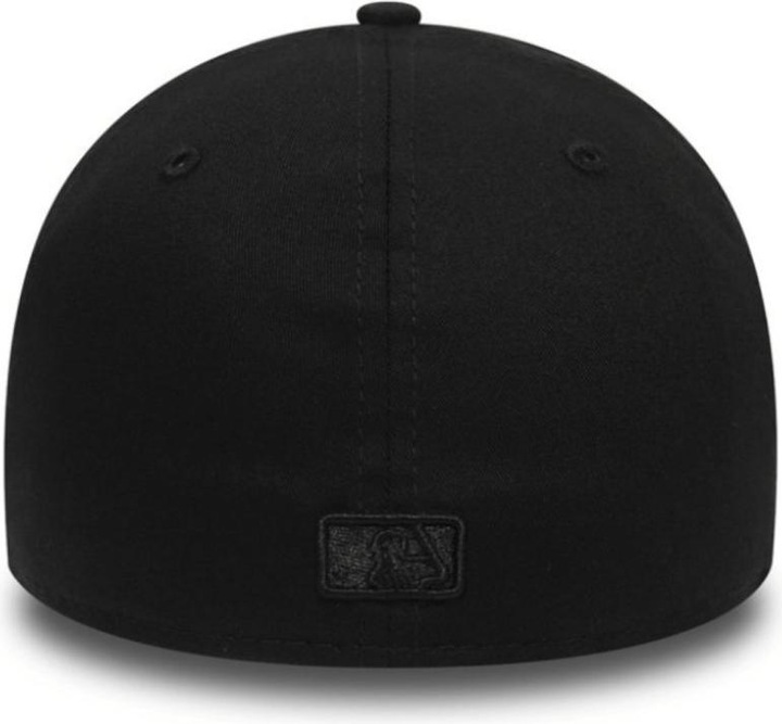 Produktbild New Era 39Thirty Stretch Cap - Los Angeles Dodgers - S/M (S/M)